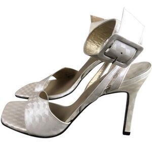 NWOT Charles Jourdan Paris Elegant Heels